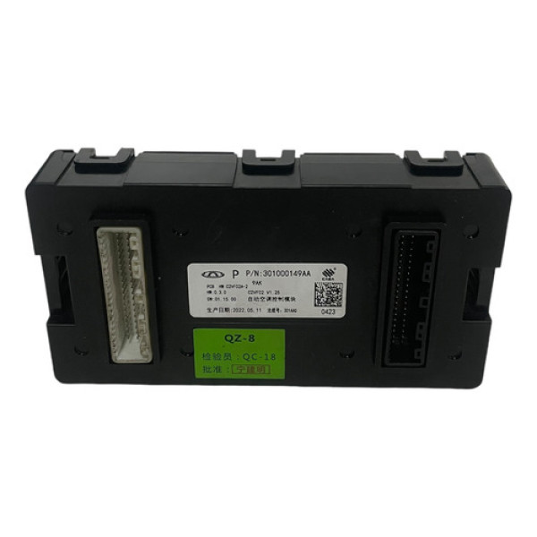 Modulo De Ar Condicionado Chery Tiggo 5x Hydrid