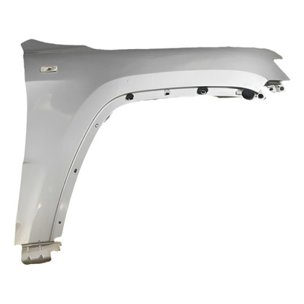 Para-lama Direito Jeep Grand Cherokee 2013