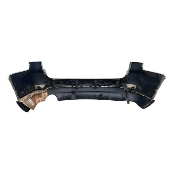 Parac-choque Traseiro Jeep Grand Cherokee 2013