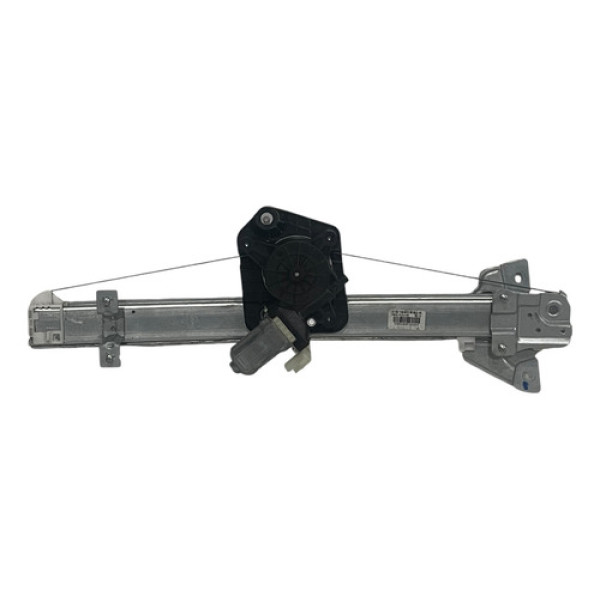 Máquina De Vidro Dianteira Direita Byd Dolphin Gs 2024