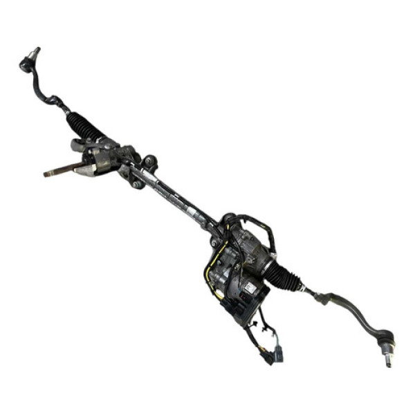 Caixa De Direçao Velar 3.0 V6 2018