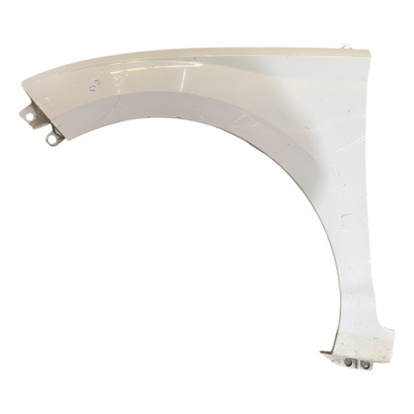 Para Lama Lado Esquerdo Hb20 2022 2023