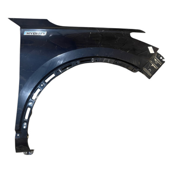 Para Lama Lado Direito Chery Tiggo 7 Pro Hibridy 2022 2024