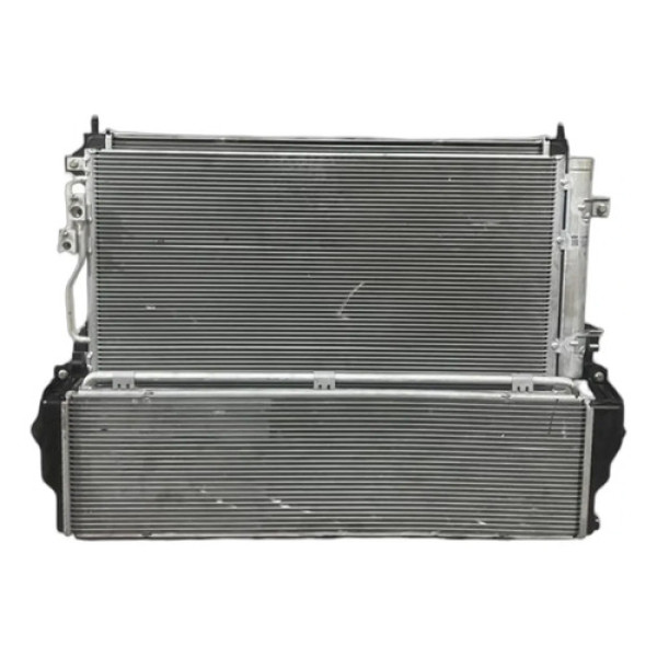 Kit Radiador Chery Omoda 5 Hev 2025 2026