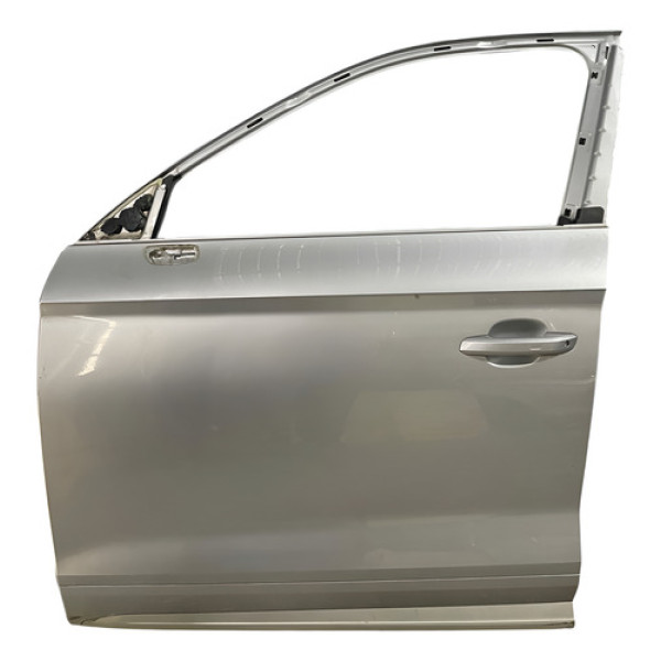 Porta Dianteira Esquerda Audi Q5 2.0 2018 2019 (blindado) Dianteira Esquerdo Preto