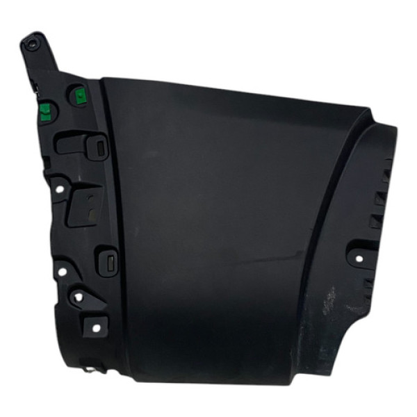 Polaina Traseira Esquerda Rampage Rebel Diesel 2024