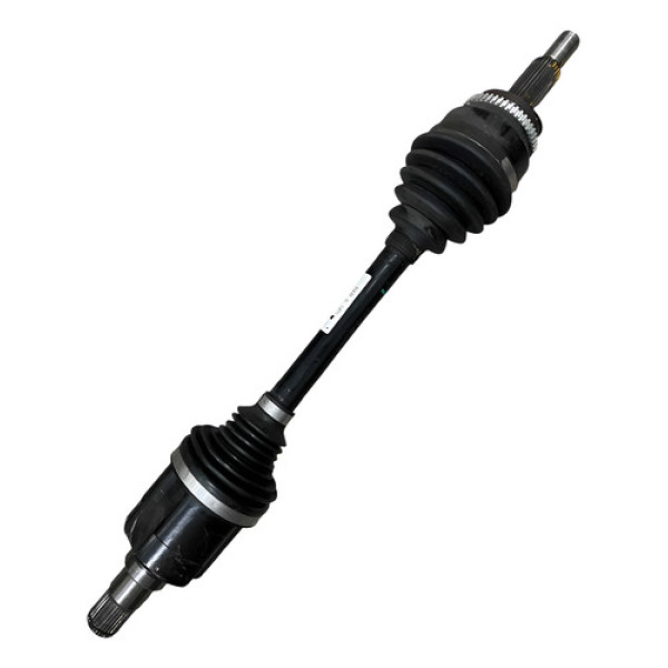 Semi Eixo Diant Esquerda Byd Song Pro 2025