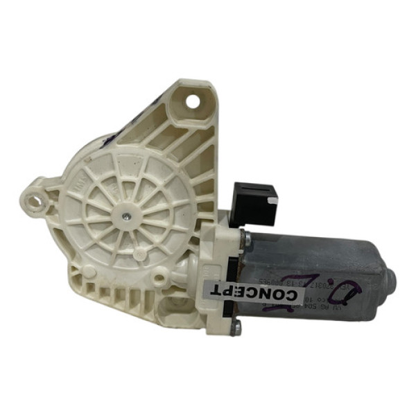 Motor De Vidro Porta Dianteira Esquerda Audi Q5 2.0 2018