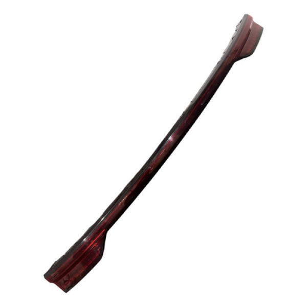 Lanterna Tampa Traseira Byd Song Pro 2025 Ambos Lados Vermelha