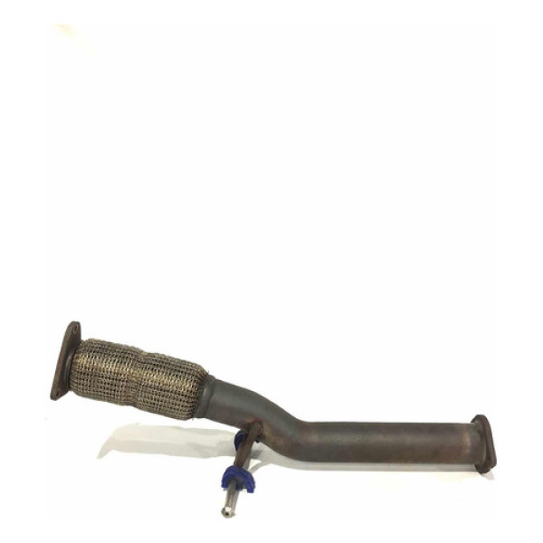 Flexível Do Escapamento Volvo Xc40 T4 Momentum 2020