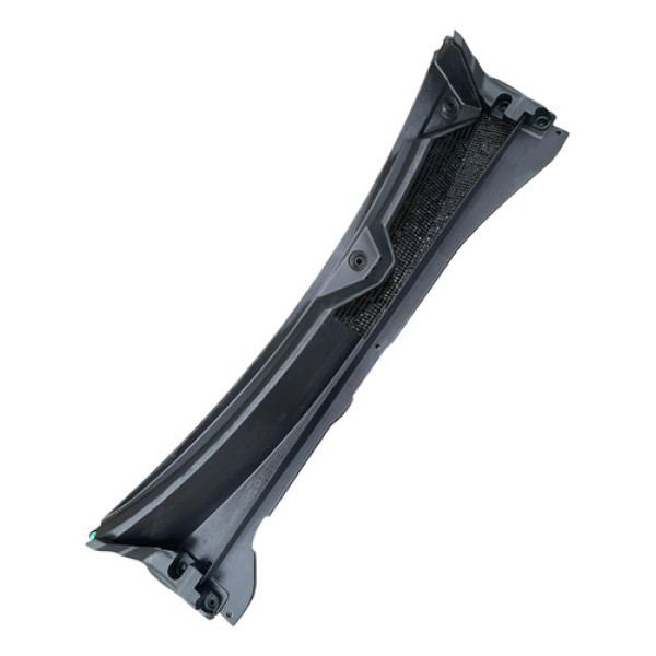 Churrasqueira Para-brisa Ram Rampage Rebel Diesel 2023 2024 Preto