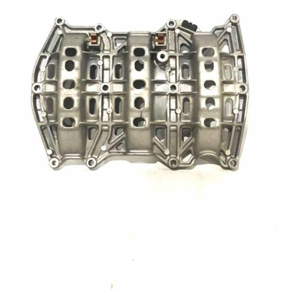 Defletor De Óleo Cárter Jaguar F Pace Ou Velar 2.0 2020