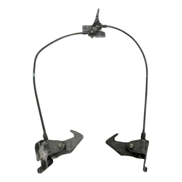 Alavanca Com Cabos Abertura Capo Dianteiro Velar 3.0 V6 2018