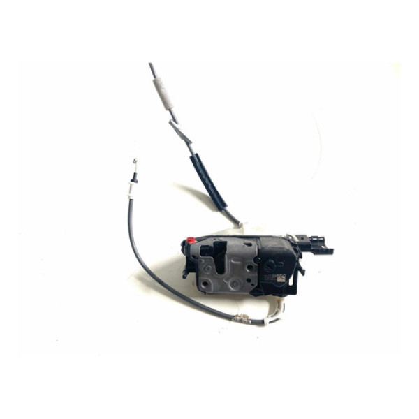 Fechadura Porta Traseira Esquerda 208 Griffe 2022