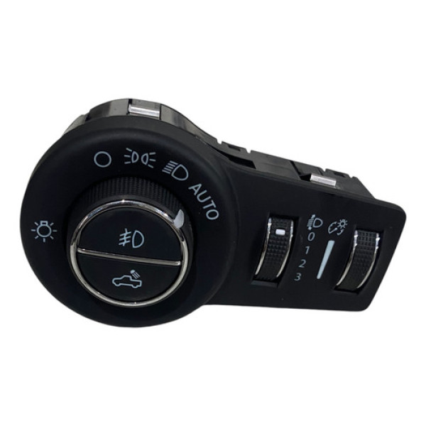 Chave De Luz Ram Rampage Rebel Diesel 2023 2024