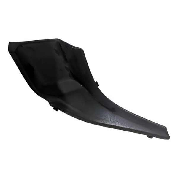 Acabamento Esq Churrasqueira Mitsubishi Pajero Sport 2021 Prata