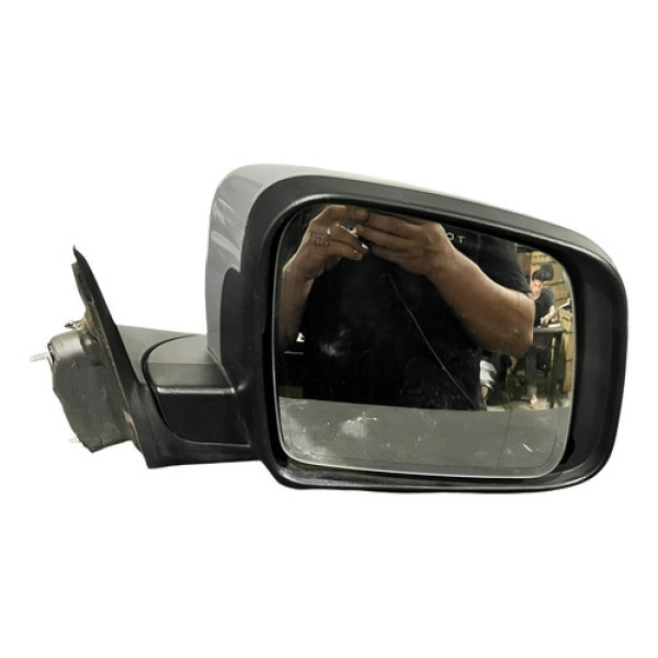 Retrovisor Direito Jeep Grand Cherokee 2013