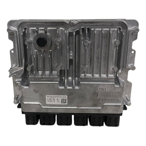 Módulo De Injeção Bmw 320 2.0 T G20 2020 2021 2022