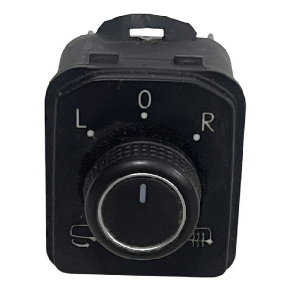 Botão Regulagem Retrovisor Vw Tiguan 2.0 350 Rline 2019 2020