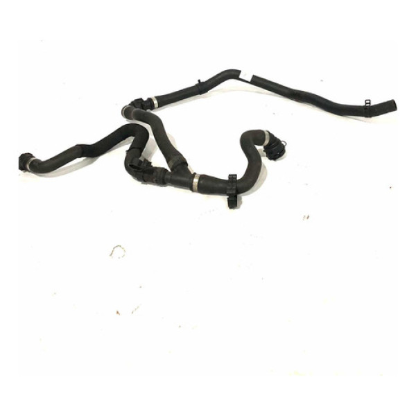 Mangueira Água Motor Bmw X1 2.0 Turbo 2014/2015