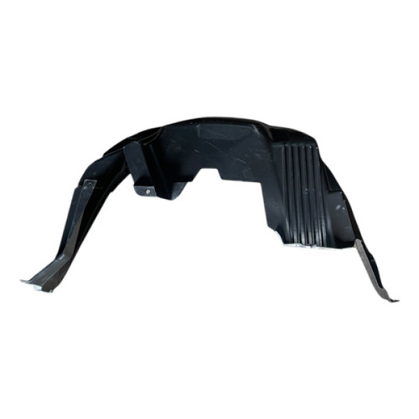 Parabarro Traseiro Esquerdo Ram Rampage Rebel 2024