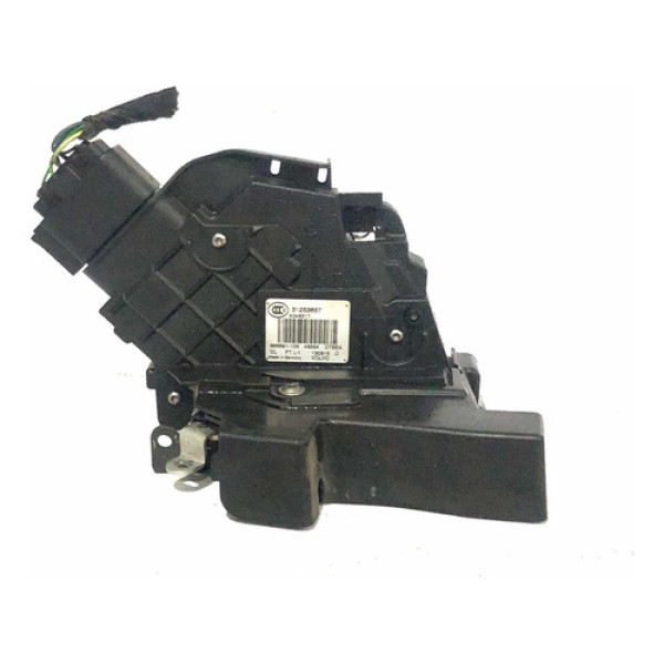 Fechadura De Porta Dianteira Direita Volvo Xc60 2014/2017