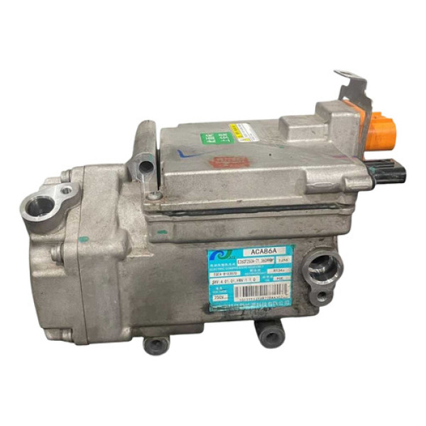 Compressor De Ar Condicionado Byd Dolphin Mini 2025