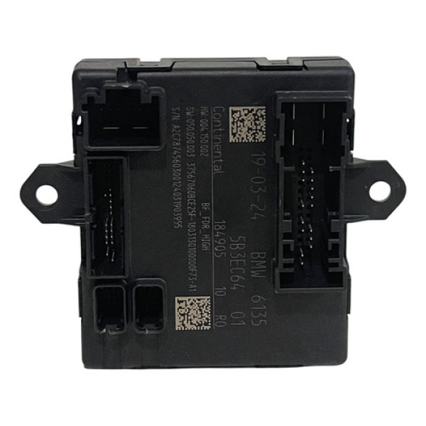 Módulo De Porta Dianteira Direita Bmw X1 M Sport 2024