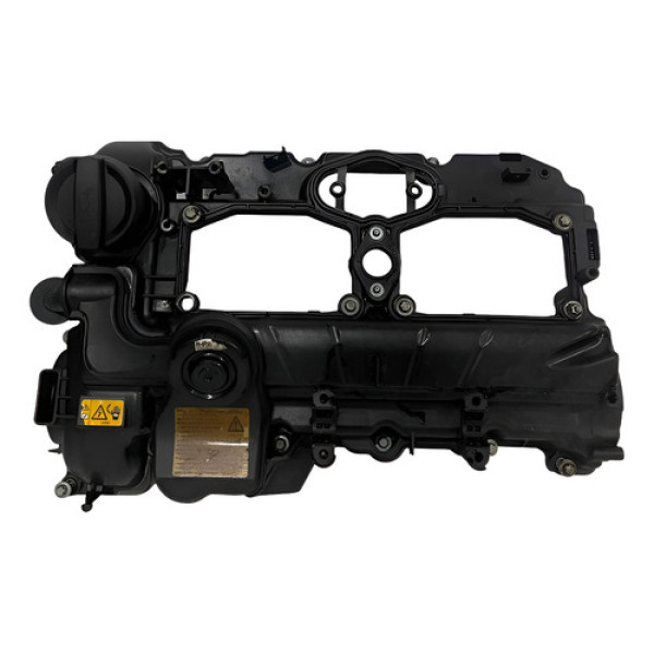 Tampa De Valvula Bmw Serie 3 2015 Branco