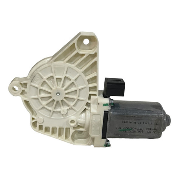 Motor Máquina Vidro Traseira Esquerda Tiguan R Line 350 2020