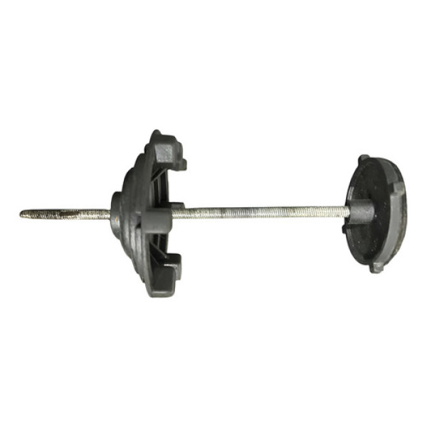 Parafuso Fixaçao Estepe Freelander 2 2012 2013