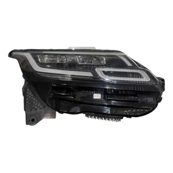 Farol Direito Range Rover Velar 2019 2020 Original