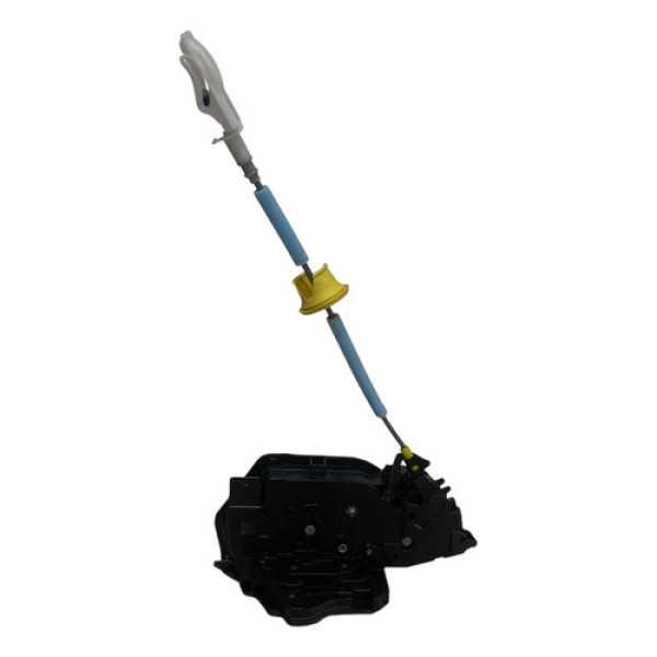 Fechadura De Porta Traseira Direita Bmw 320 G20 2021 2022
