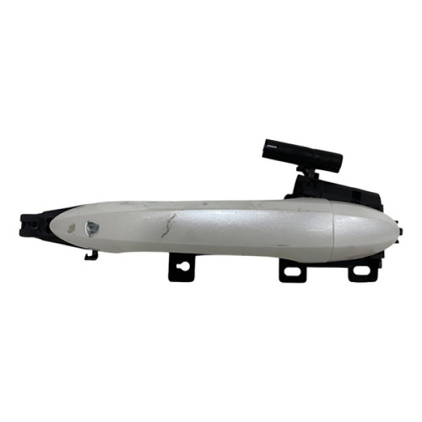 Maçaneta Externa Traseira Esquerda Tiggo 5x Pro 2024 Traseira