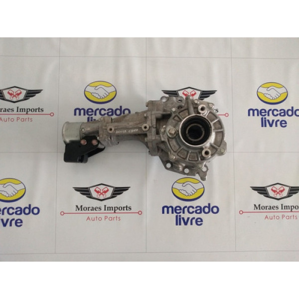 Diferencial Dianteiro Mitsubishi Eclipse Cross 1.5 Hpe-s 