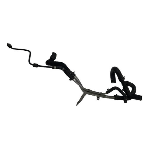 Mangueira Tubo De Arrefecimento Macan 3.0 V6 2017 2018