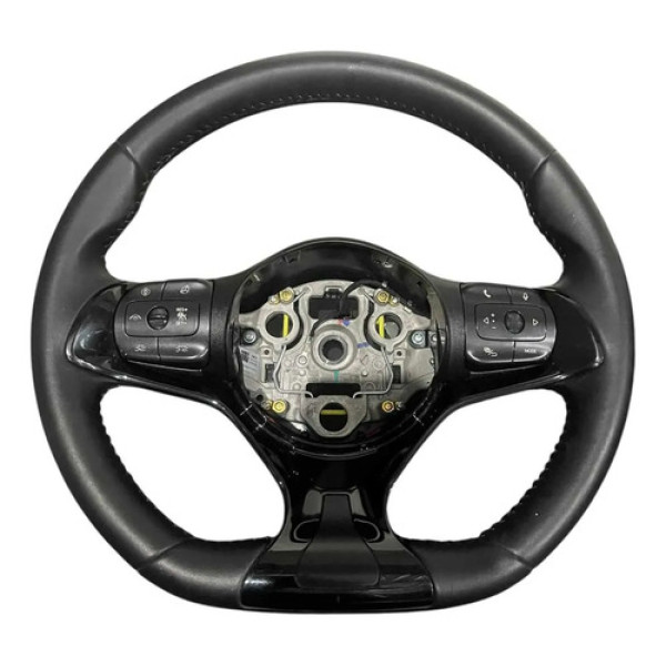 Volante De Direçao Byd Dolphin Plus 2024 Preto