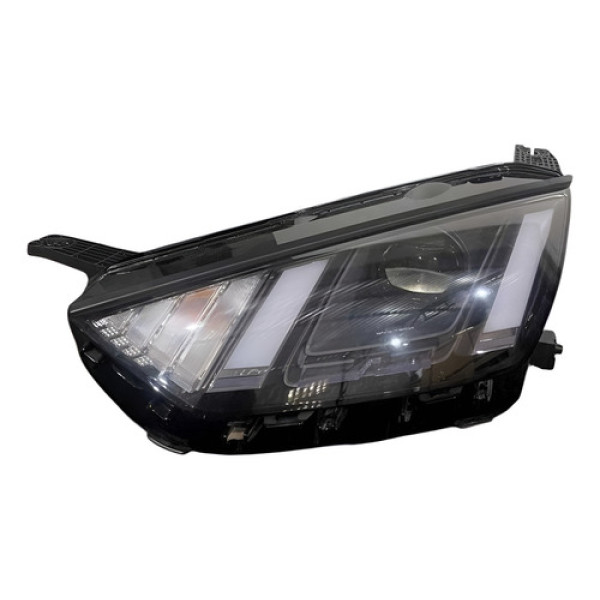 Farol Esquerdo Byd Dolphin Mini 2025