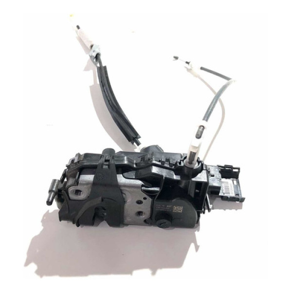 Fechadura Porta Dianteira Direita Peugeot 208 2022