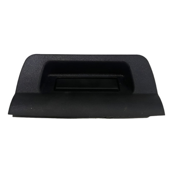 Botão Abertura Do Porta Mala Byd Dolphin Plus 2023 2024 Preto