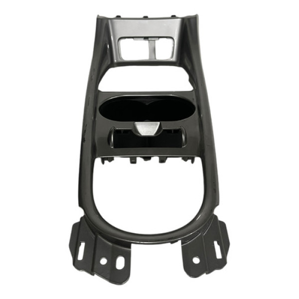 Acabamento Console Central Byd Dolphin Gs 2023 2024