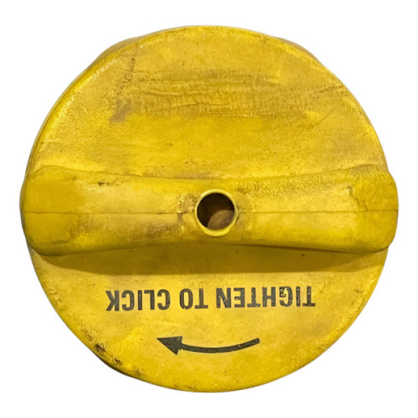 Tampa Tanque De Combustivel Jeep Grand Cherokee 2013 Prata 2013