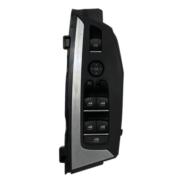 Botão Vidro Elétrico Dianteiro Esquerdo Bmw X3 2.0 2019 2020