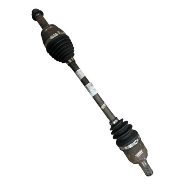 Semi Eixo Lado Esquerdo Kia Cerato 2020