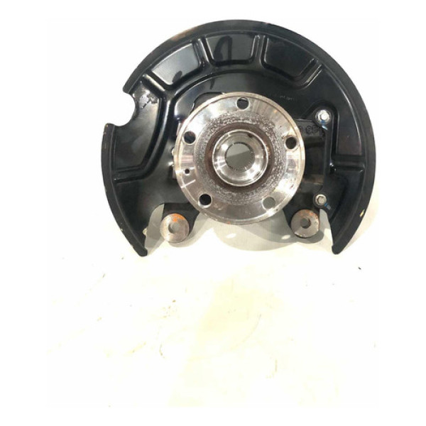 Manga De Eixo Dianteiro Direito Ford Territory Titanium 2020