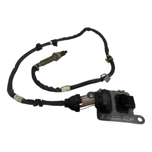 Sonda Com Sensor Ram Rampage. Rebel Diesel 2023 2024