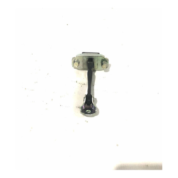 Limitador Porta Traseira Esquerda New Triton 2017/2022