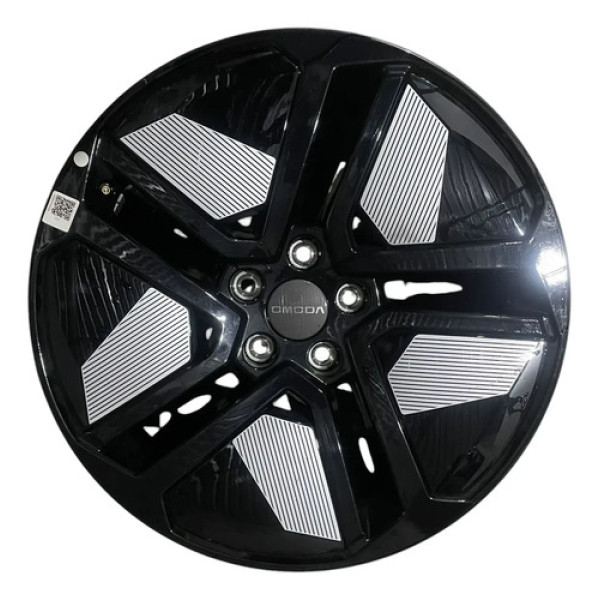 Roda Avulsa Aro 18 Chery Omoda 5 Hev 2025 2026