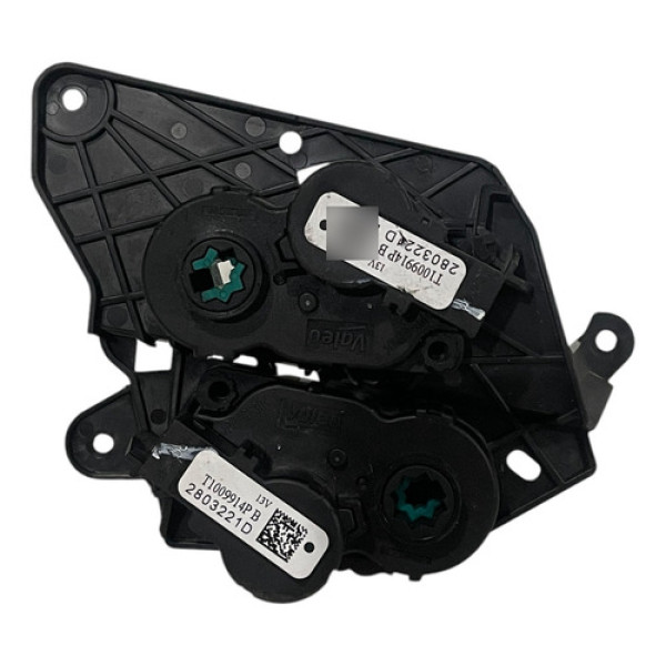 Motor Atuador Caixa Ar Condicionado  Tiggo 5x Pro 2023 2024