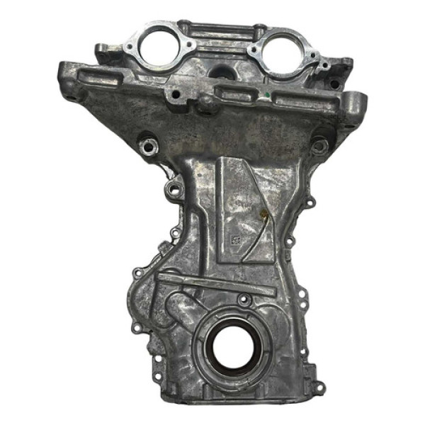 Tampa Lateral Motor Gwm Haval H6 2025 Bege